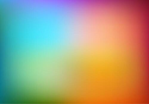 Free Vector Colored Degraded Background